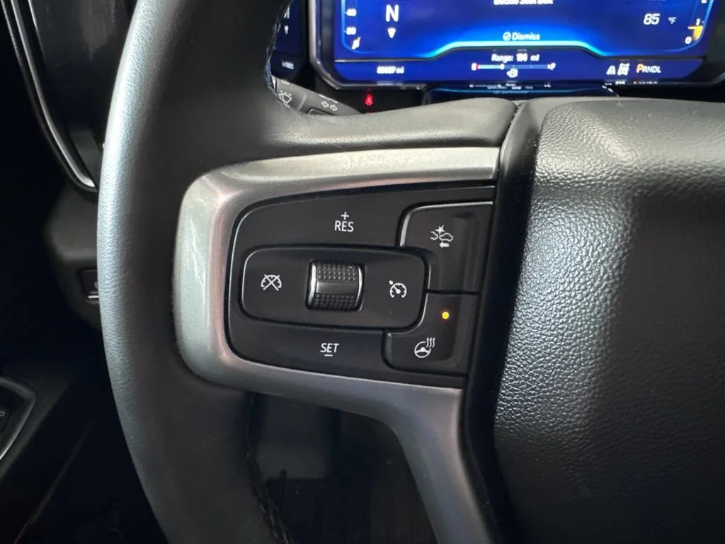 2023 Chevrolet Silverado 1500 LT - Photo 16