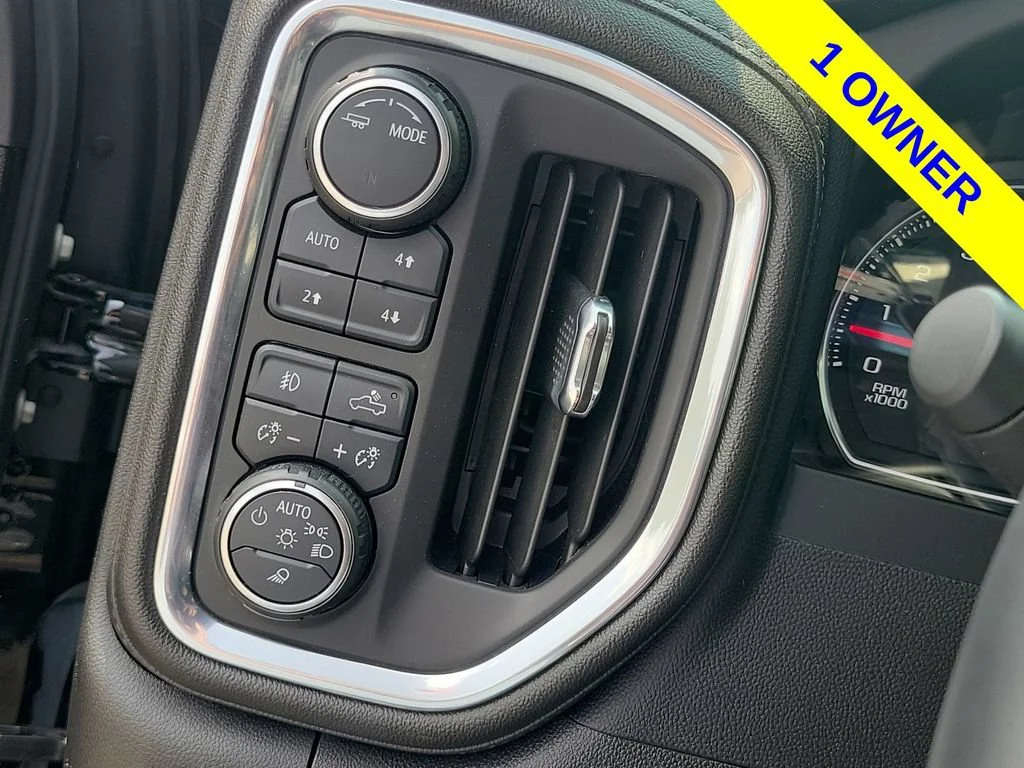 2022 Chevrolet Silverado 2500HD LTZ - Photo 8