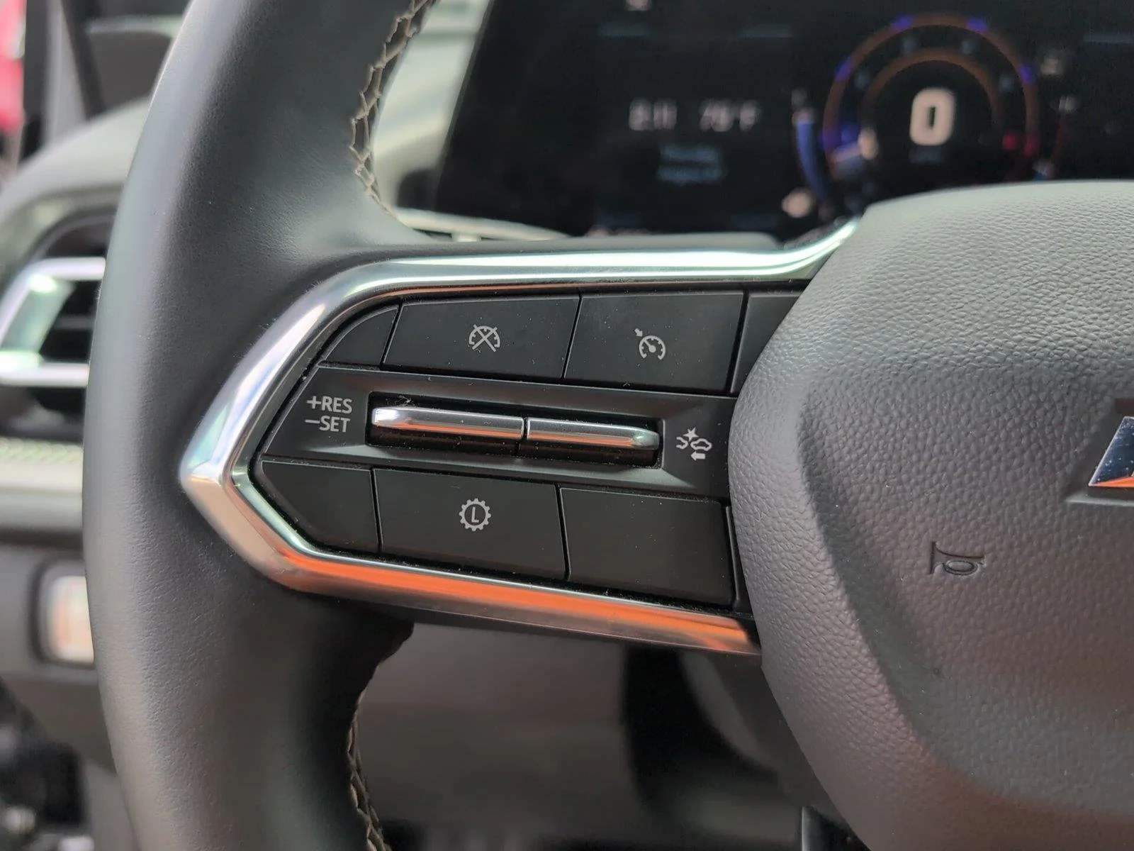 Used 2026 Sterling Gray Metallic Chevrolet LT image 27