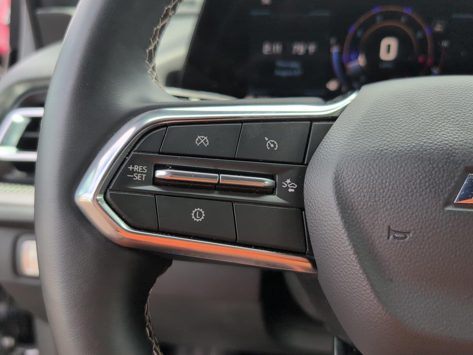 Used 2026 Sterling Gray Metallic Chevrolet LT image 27
