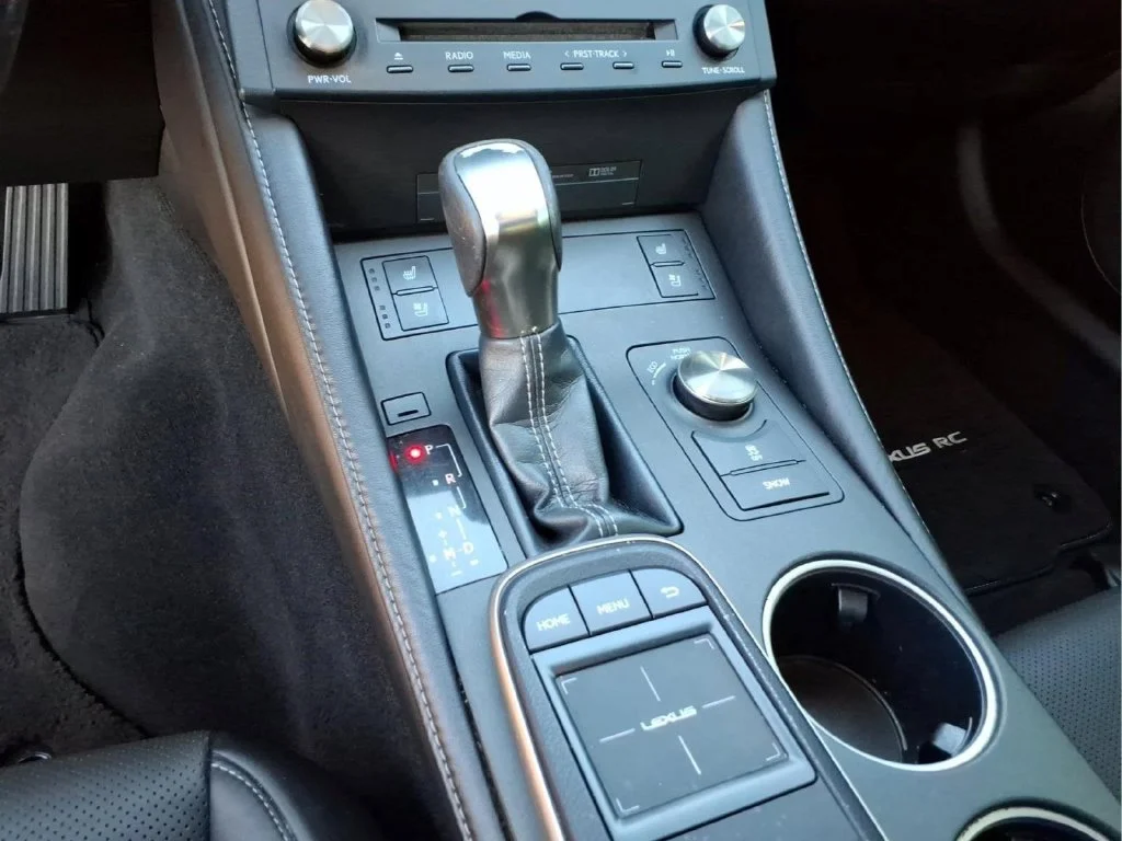 Used 2017 White Lexus 300 image 23