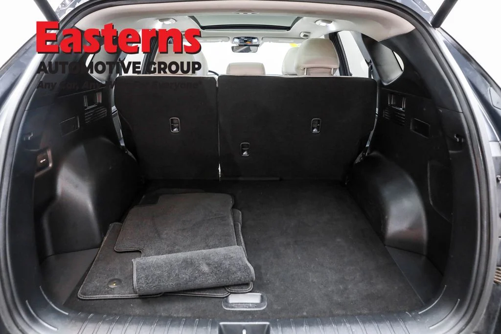 Used 2023 Gray Hyundai Limited image 9