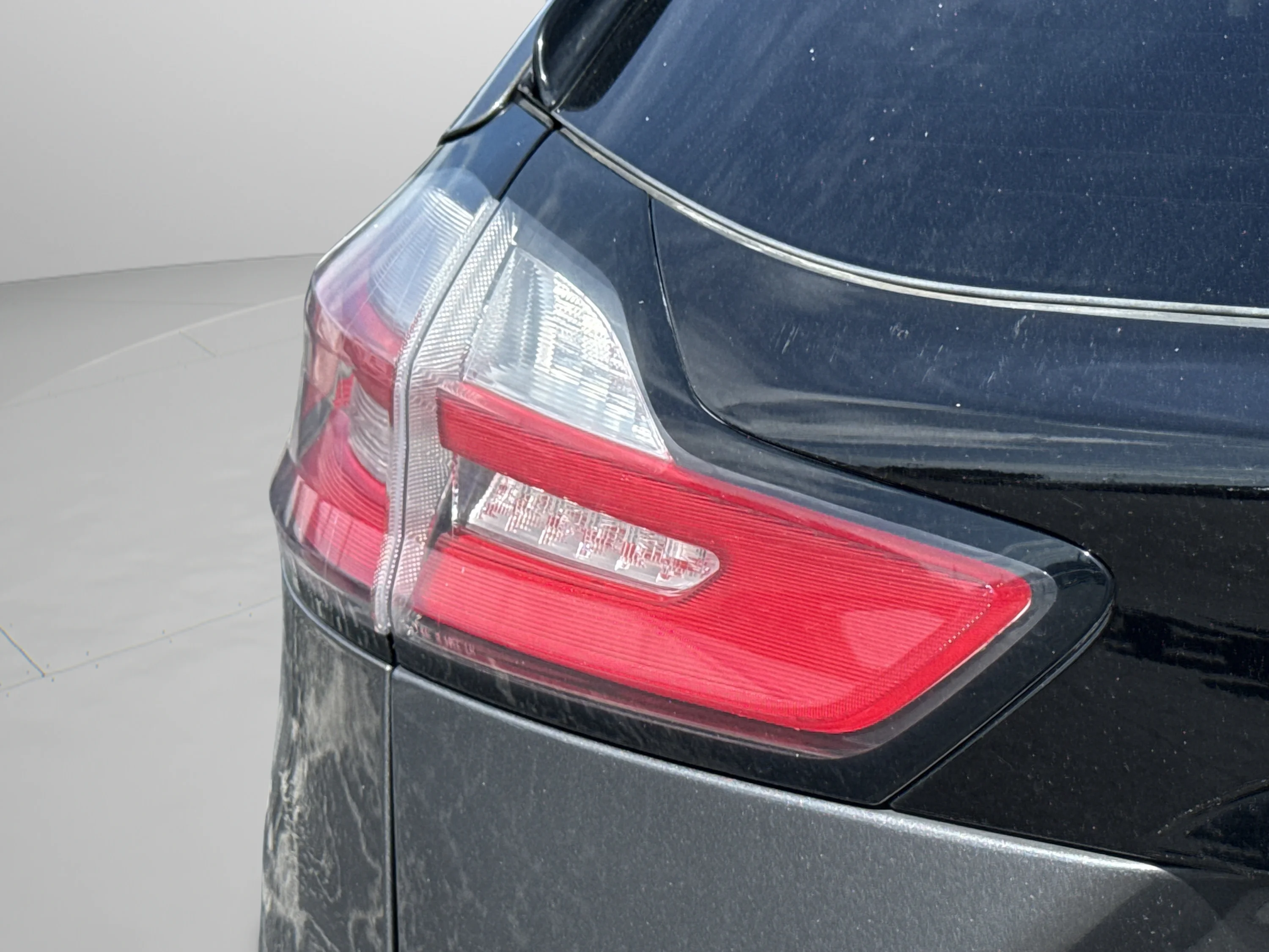 Used 2024 Carbonized Gray Metallic Ford SEL image 44