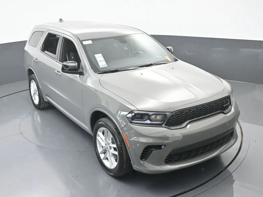 Used 2026 Destroyer Gray Clearcoat Dodge GT image 53