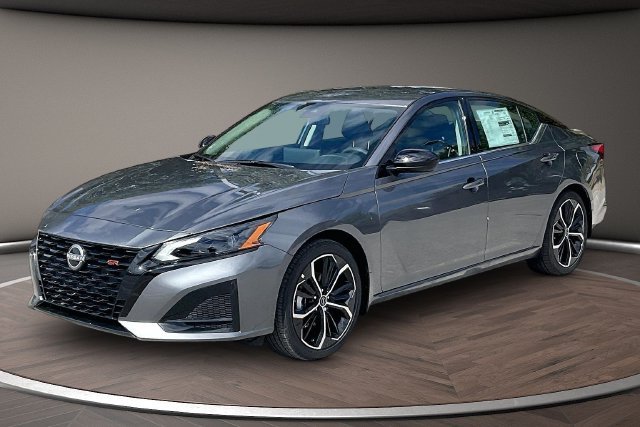 2026 Nissan Altima