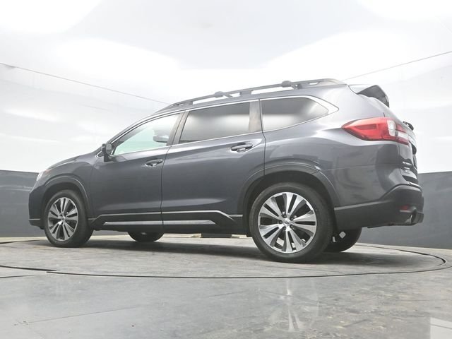 Used 2021 Gray Subaru Limited image 29