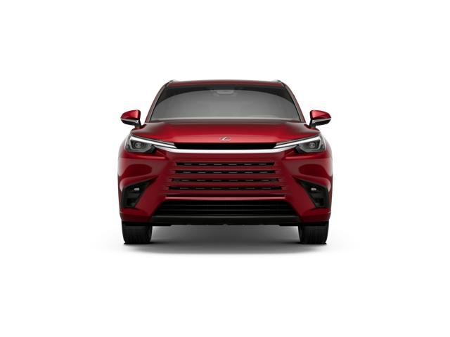 New 2026 Matador Red Mica Lexus  image 5