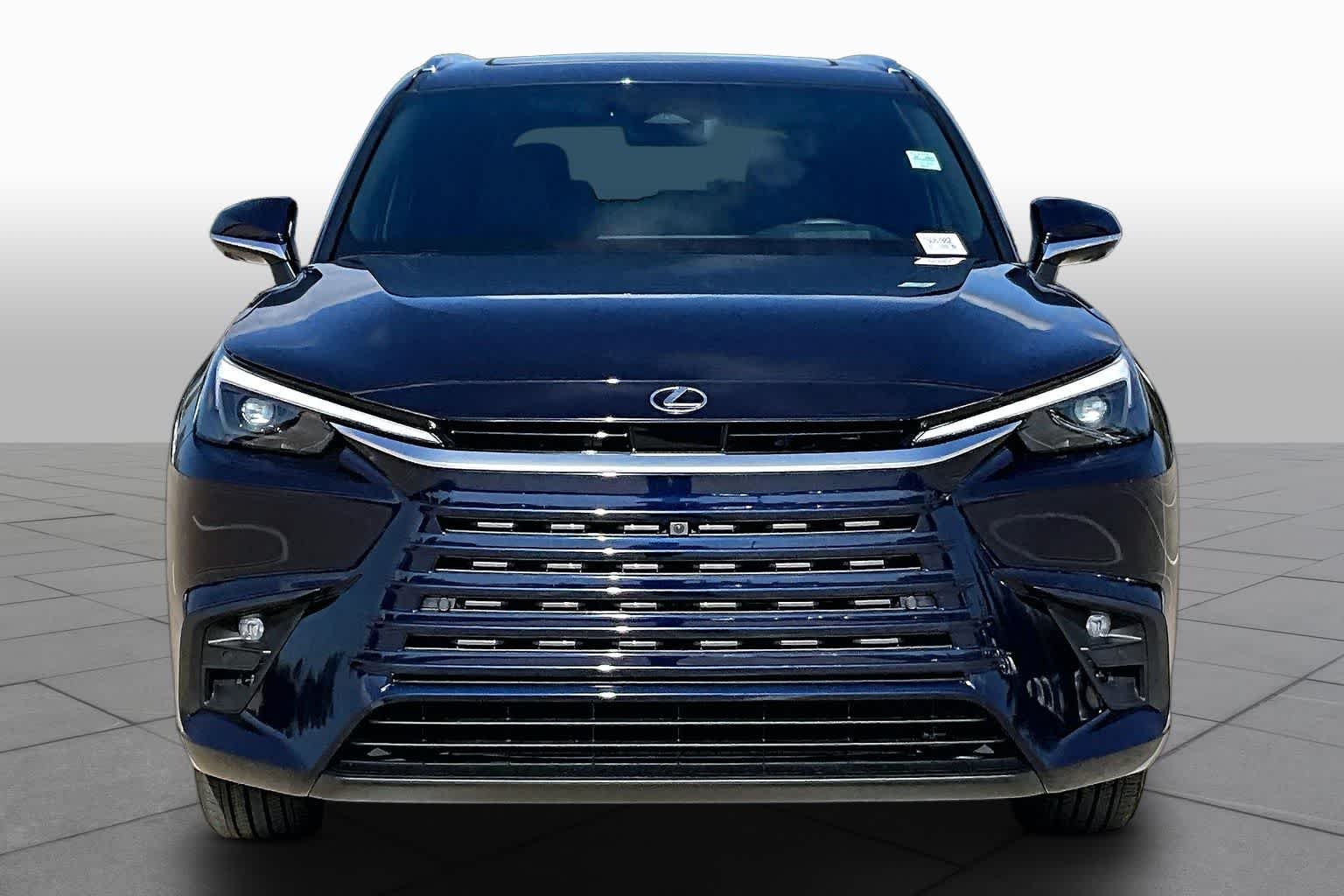 New 2026 Nightfall Mica Lexus Luxury image 3
