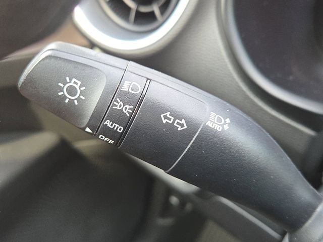Used 2024 Gray Kia LXS image 28