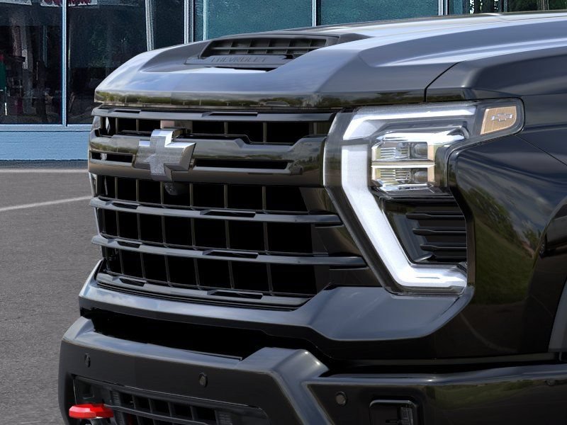 2026 Chevrolet Silverado 2500 HD LT - Photo 13