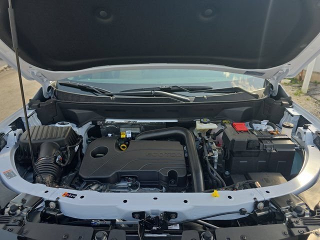 2027 Chevrolet Equinox ACTIV - Photo 21