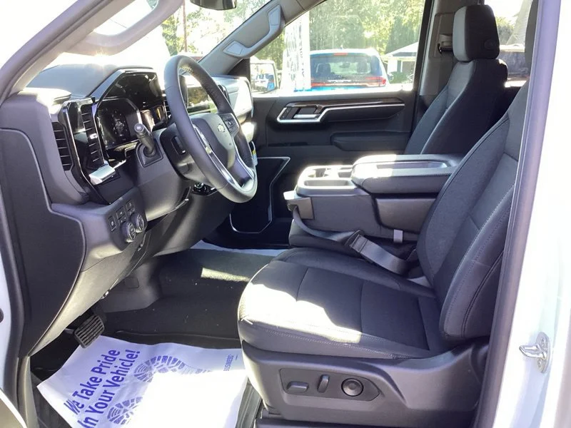 2026 Chevrolet Silverado 1500 LT - Photo 25