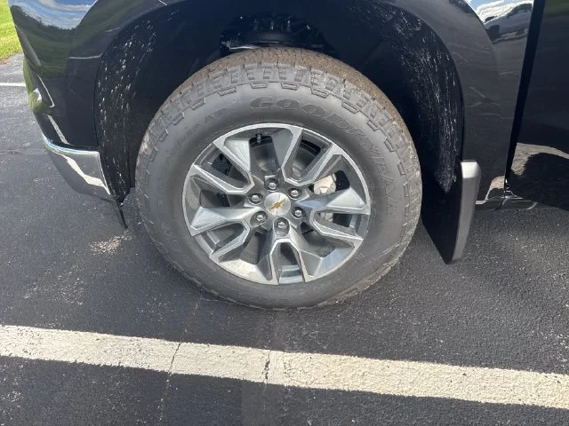 2026 Chevrolet Silverado 1500 LT - Photo 29