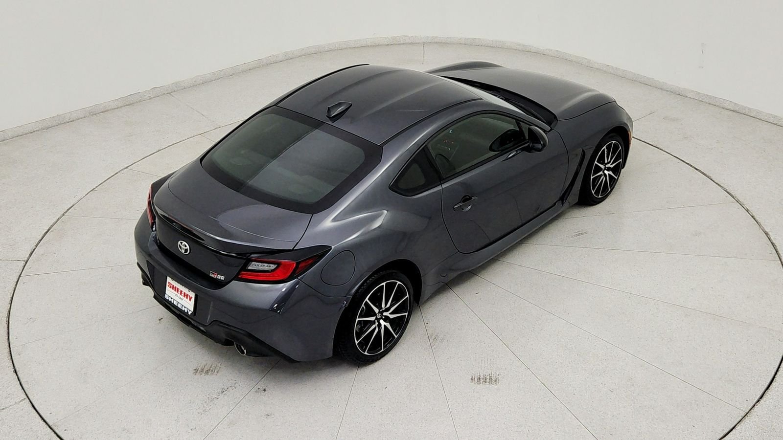 Used 2026  Toyota Base image 19