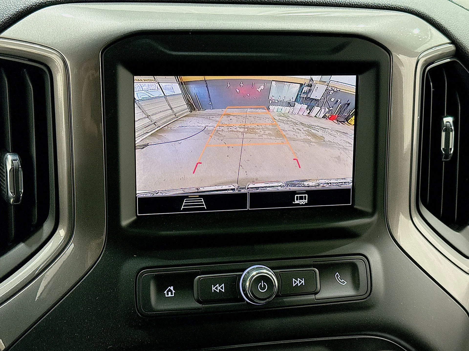 New 2026 Onyx Black GMC Pro image 14