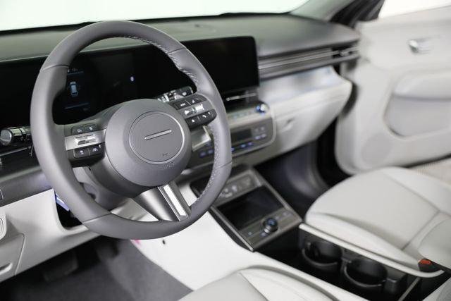 New 2026 Black Hyundai SEL Premium AWD image 83