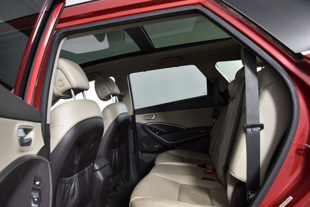 Used 2014 Red Hyundai GLS image 32