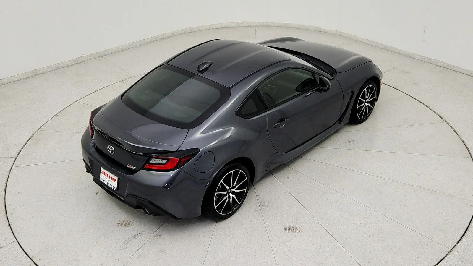Used 2026  Toyota Base image 19