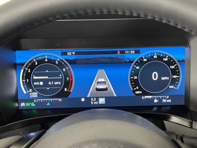 New 2026 ICE SILVER METALLIC Subaru Limited XT image 14