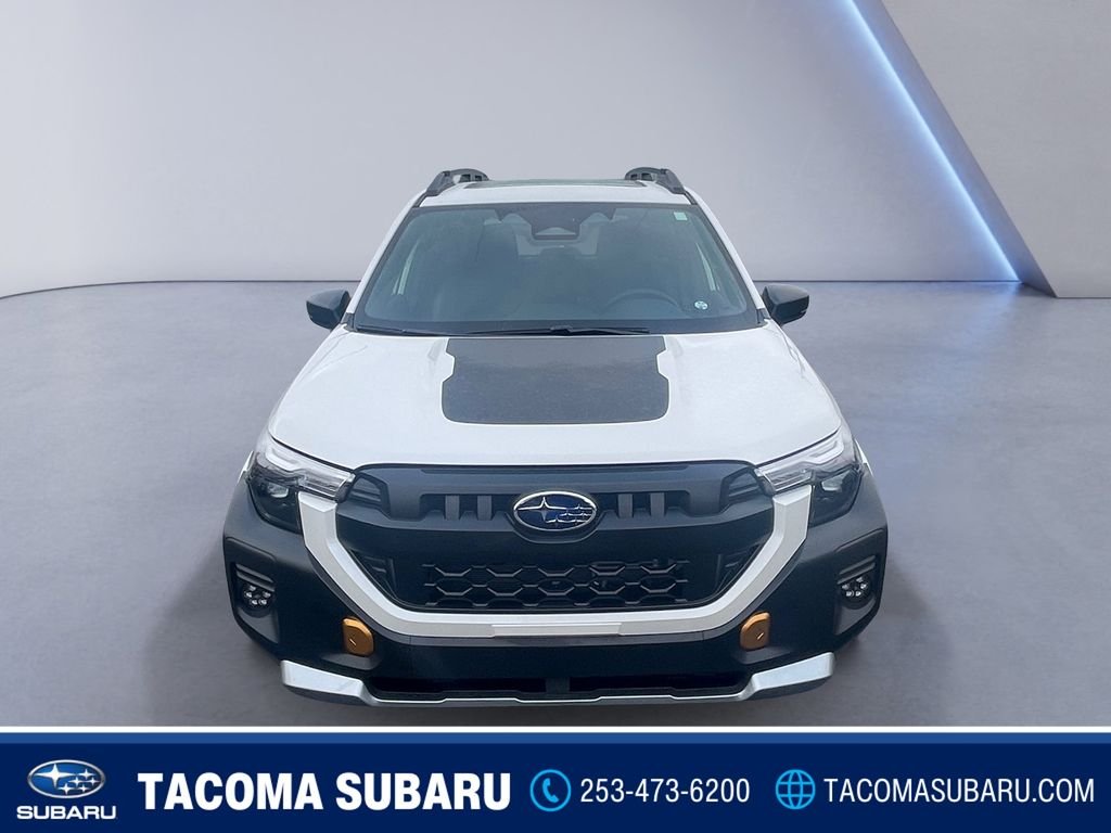 2026 Subaru Forester Wilderness - Photo 9