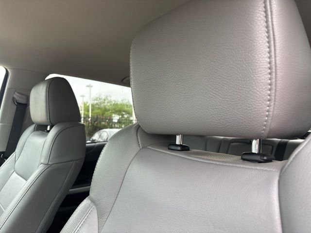 Used 2021 Gray Toyota SR5 image 9