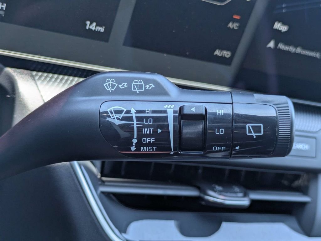 New 2026 Aurora Black Pearl Kia GT-Line image 29