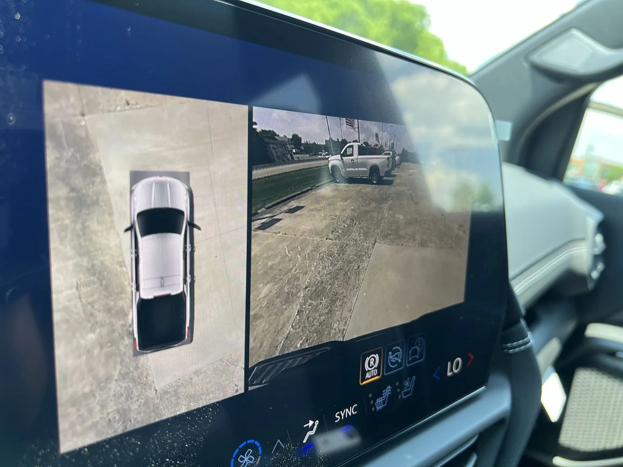 2026 Chevrolet Silverado EV LT - Photo 74