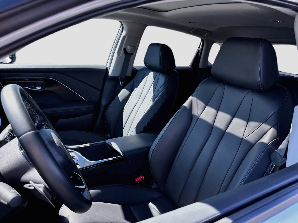 Used 2026  Acura Base image 7
