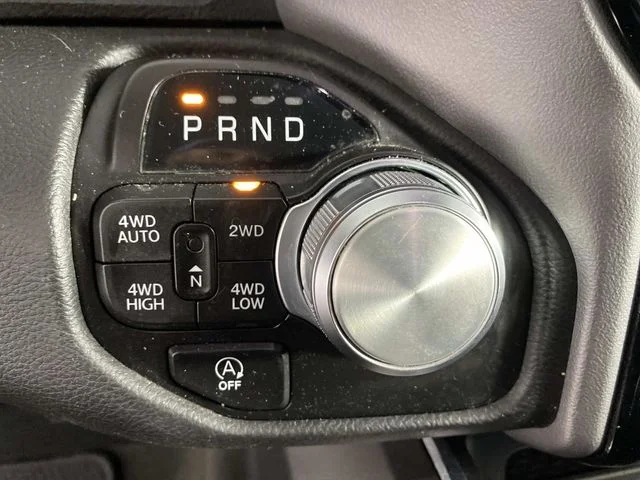 Used 2023 Black Ram Laramie image 21