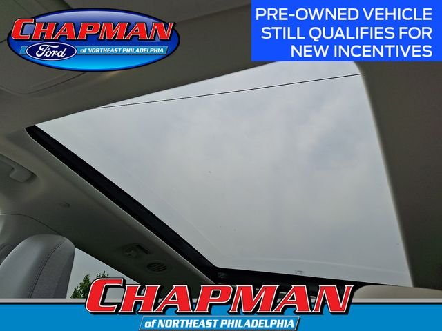 New 2026 Star White Metallic Tri-Coat Ford Active image 14