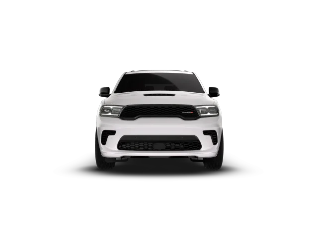 New 2026 White Knuckle Clear-Coat Exterior Paint Dodge GT Plus HEMI V8 image 12