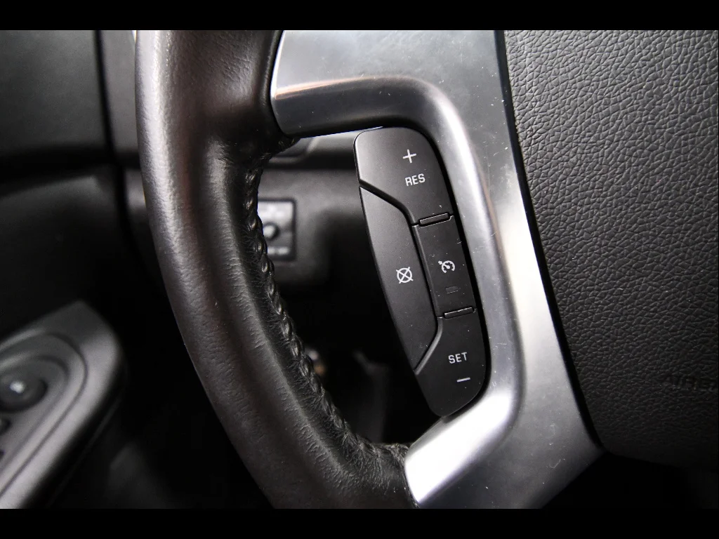 2015 Chevrolet Traverse 2LT - Photo 20