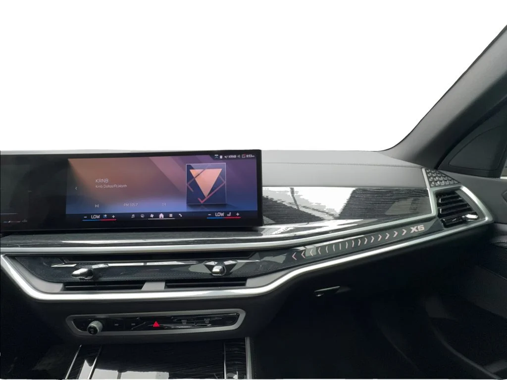 Used 2025 Black BMW sDrive40i image 47