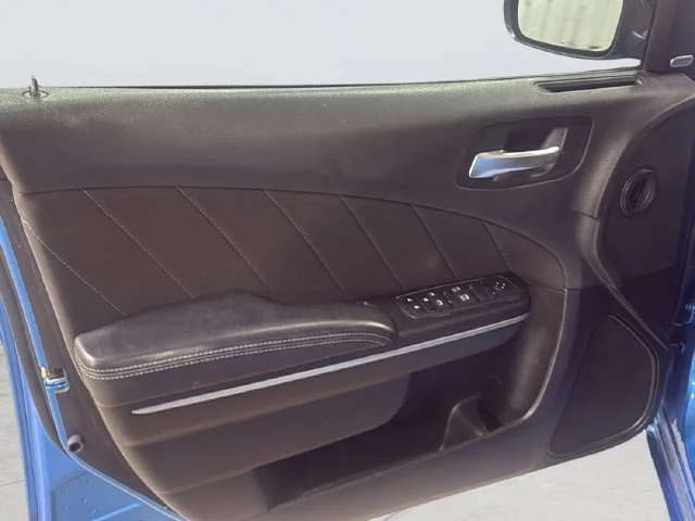 Used 2023 Blue Dodge SXT image 18