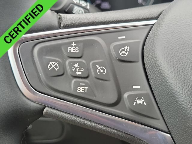 2024 Chevrolet Equinox LT - Photo 14