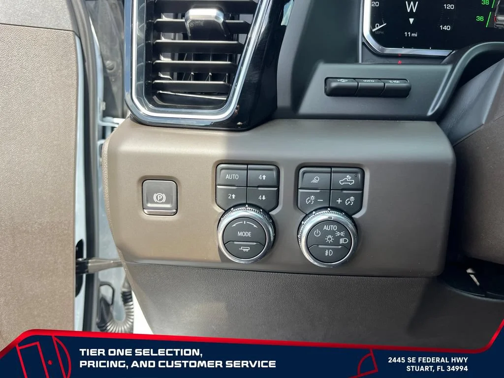 2026 GMC Sierra 1500 Denali - Photo 24