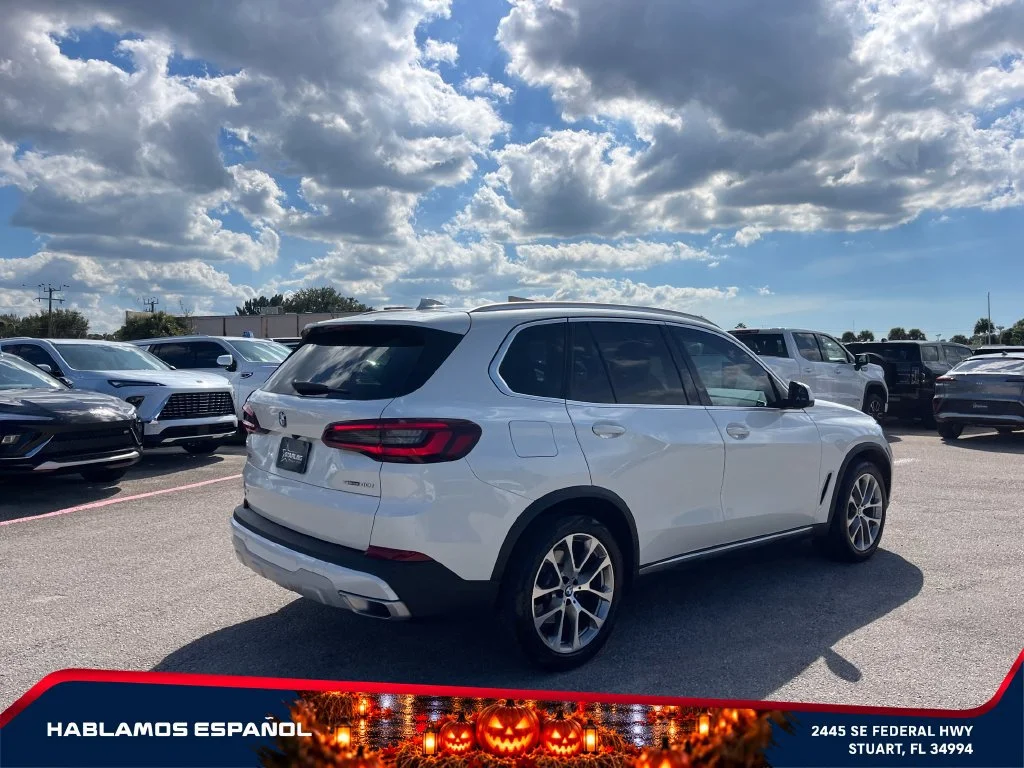 2023 BMW X5 40i - Photo 7