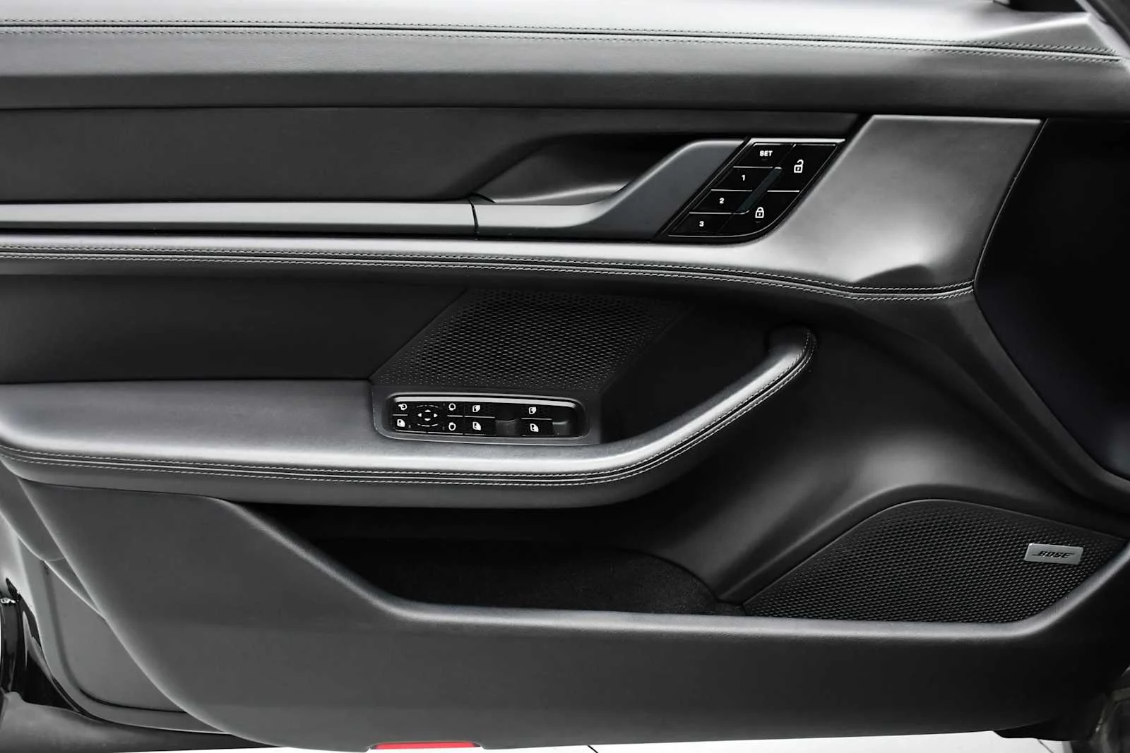 Used 2021 Jet Black Metallic Porsche 4 image 14