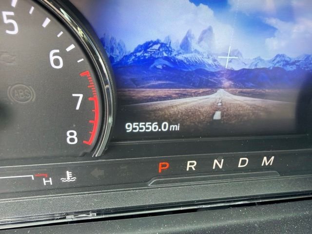 Used 2020 Magnetic Ford XLT image 5
