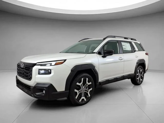 2026 Subaru Outback Touring XT's photo