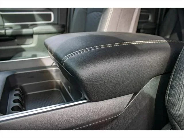 2026 RAM 2500 Big Horn - Photo 33