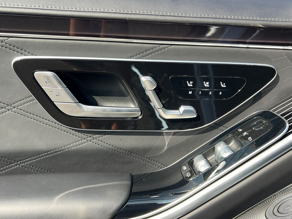 Certified Used 2024 Silver Mercedes-Benz Maybach S 680 image 13