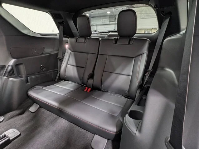 New 2026 Star White Metallic Tri-Coat Ford ST image 46