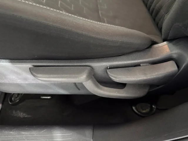 Used 2023 Gray Nissan SV image 19