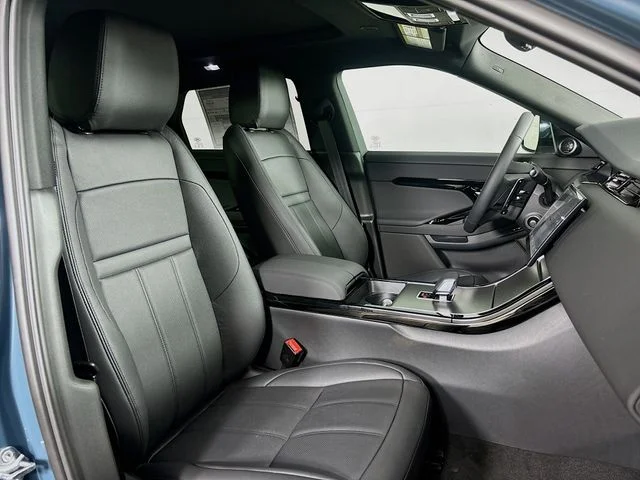 Certified Used 2026 Tribeca Blue Land Rover S image 28