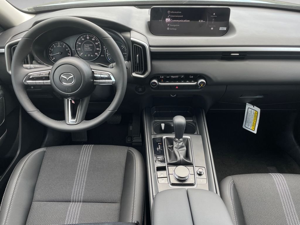 New 2026 Cypress Mazda 2.5 S Select image 9