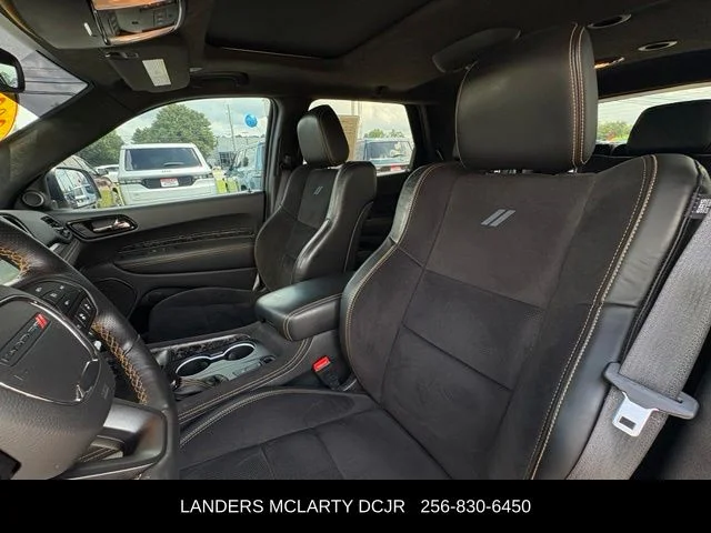 Used 2023 White Dodge R/T image 22