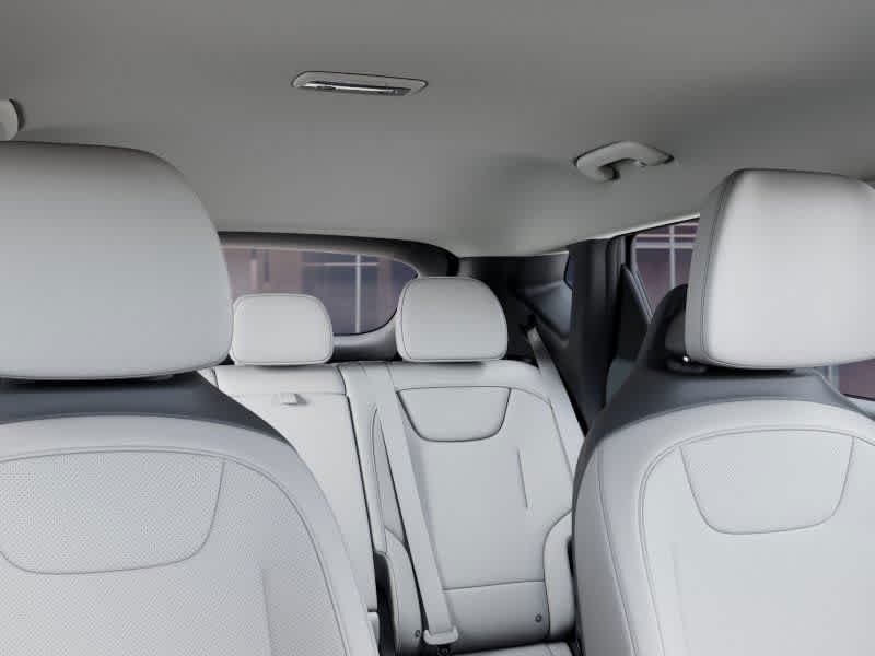 2025 Kia EV6 Wind - Photo 27