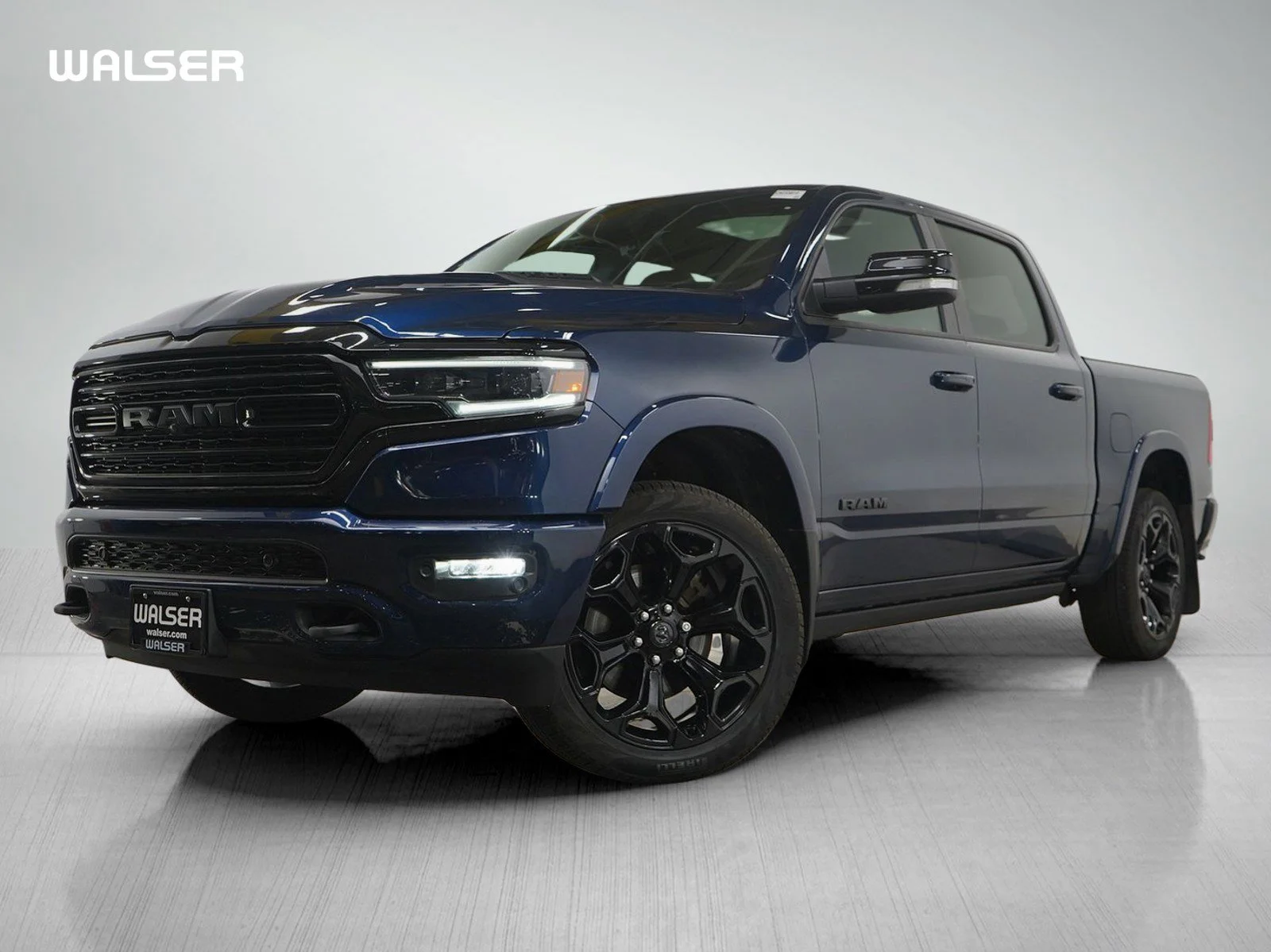 2022 RAM 1500 Limited Crew Cab 4x4 5'7" Box's photo