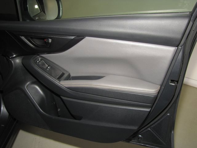 Used 2022 Magnetite Gray Metallic Subaru Sport image 22